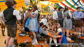 Die frühe Landsberger Wiesn ist ein „guter Auftakt in die Volksfestsaison“