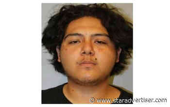 Police investigate shots fired by officer in Kona; no serious injuries