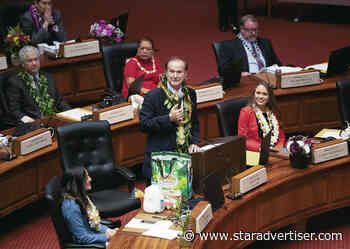 Veteran GOP state lawmaker Gene Ward served with distinction, fervor