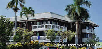 Nonprofit to convert Kona apartments into affordable housing