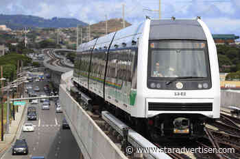 Council questions Honolulu transportation director about rail audit