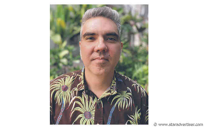 On the move: Hawaii Appleseed