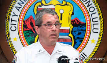 City Council advances Honolulu EMS leader’s reappointment