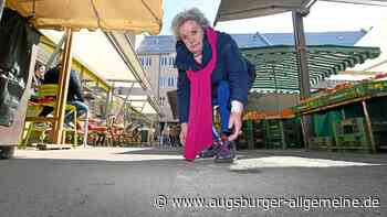 Stolperfalle Stadtmarkt: Sturz mit Folgen, aber ohne Schmerzensgeld