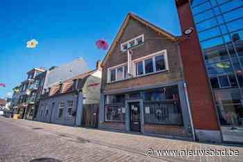 Jeugdhuis De Troubadour verhuist naar café De Mazzel, stad koopt beide panden aan: “Site is van strategisch belang”