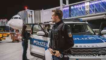 Eklat im Flieger nach München: Passagier dampft trotz Verbot – Polizei wartet schon