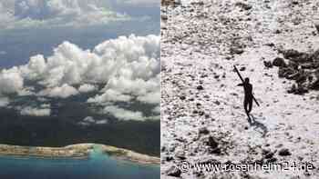 „Tourist“ (24) überlebt „Ausflug“ auf verbotene Insel – und bringt Bewohner in Lebensgefahr
