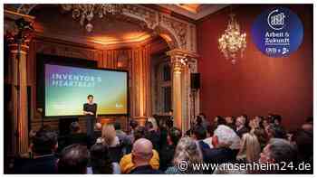 „Der Schmerz im Nacken“: Wie Katharina Roehrig versucht, einen Kaffee-Giganten zu entstauben
