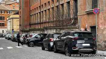 L'ansa barocca di Roma reclama i suoi parcheggi