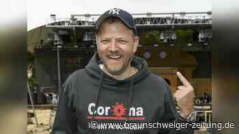 Mario Barth: Deshalb kam er nicht nach Braunschweig