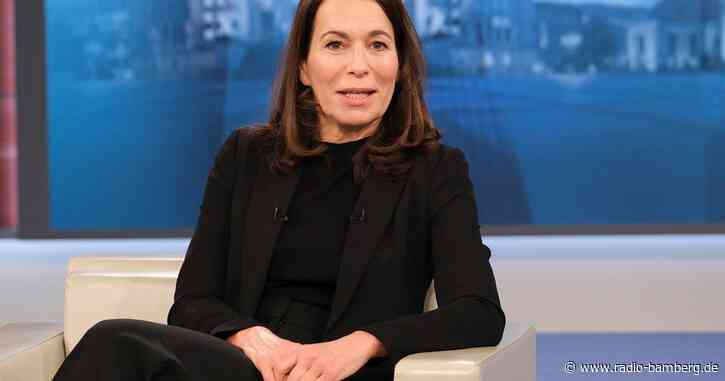 Was Anne Will jetzt sonntagabends macht