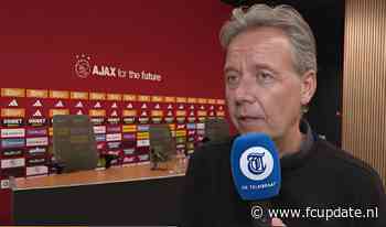 Valentijn Driessen: 'Hij werd genoemd bij Feyenoord, Ajax en PSV, maar ik begrijp dat die hem niet nemen'