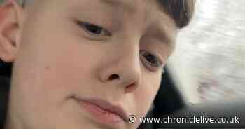 Police appeal for missing Tyneside boy, 13, with family 'increasingly concerned'