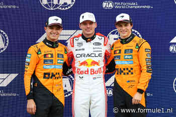 Startopstelling GP Japan: Suzuka Showdown