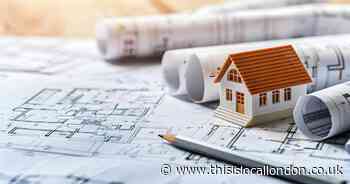 Removal of oak tree among Greenwich planning applications including home extensions