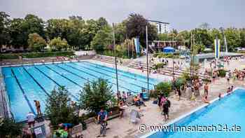 Schluss mit Schwarzbau „Waldbad“ – Aber nicht alle Waldkraiburger Stadträte stimmen für diesen Weg