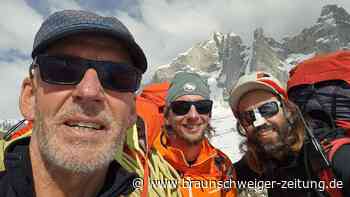 Expedition ans Ende der Welt: Das erleben zwei Harzer in Pakistan