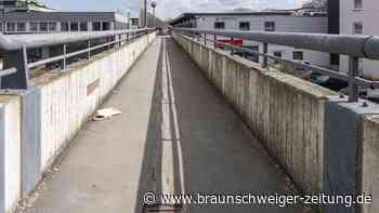 Frostschutz: Kommt in Salzgitter jetzt die Gehweg-Heizung?