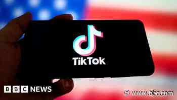 Trump extends deadline to keep TikTok running in US
