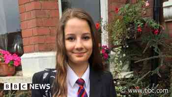 Meta and Pinterest make secret donation to Molly Russell charity