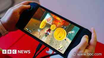 Nintendo pulls Switch 2 pre-orders in US over Trump tariffs