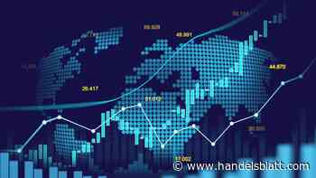 ETF: Den MSCI World verkaufen und später wieder kaufen? Wir haben nachgerechnet, wie sinnvoll das ist