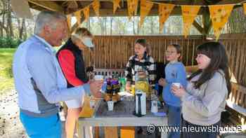Golfers organiseren benefietdag voor Kom Op Tegen Kanker
