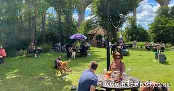 Bristol's best beer garden: Nominate your favourite spot