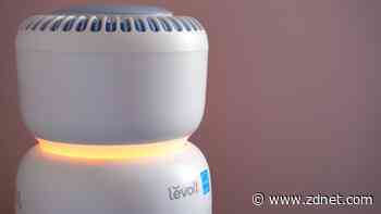 Don't ignore this troubling metric that your smart air purifier tracks - here's why