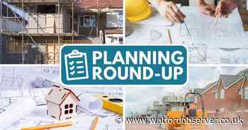 Five big planning applications you may have missed in March