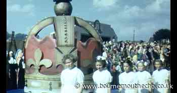 Collecting and recording memories from Dorset’s rural communities