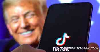 Trump Grants TikTok a Second 75-Day Extension, Pushing Deadline to Mid-June