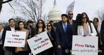 EXCLUSIVE: Most Americans Don’t Care If TikTok Shuts Down