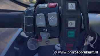 112-nieuws: Loos alarm na brandlucht • boom valt op man