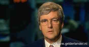 Oud-nieuwslezer Harmen Siezen op 84-jarige leeftijd overleden