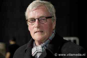 Oud-journaalpresentator Harmen Siezen (84) overleden