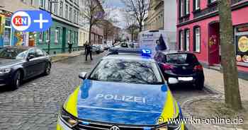 Kiel-Gaarden: 59-Jähriger stirbt schwer verletzt