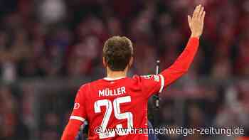 Müllers Abschied wird würdig – der Weg zum Aus war es nicht