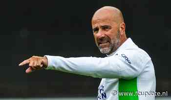 Bosz negeerde wens spelersgroep: 'Dit is mijn manier, zo gaan we het doen'