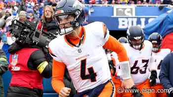 Why Zach Wilson was a 'direct calculated target' for Miami's high-profile QB2 role