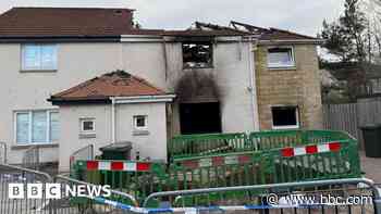 Fire attack at house 'linked to Edinburgh gang feud'