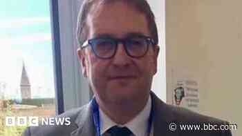 Man killed neighbour before going on spending spree
