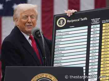 Cuthand: Trump abandons American allies for trip back in time