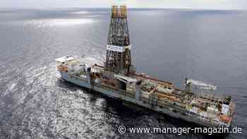 USA: Gericht verurteilt Chevron zu Schadensersatz für Umweltschäden