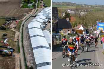 Twee deelnemers Ronde van Vlaanderen voor wielertoeristen overleden, derde renner met succes gereanimeerd