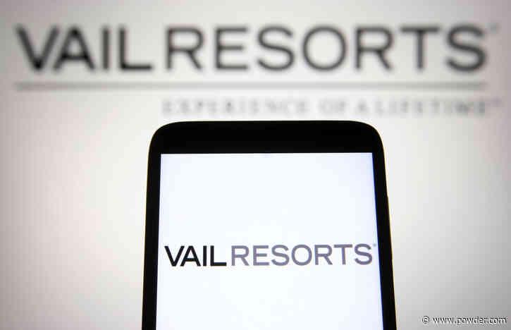 Vail Resorts To Lay Off 64 Corporate Employees