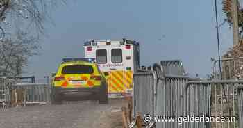 Nederlandse wielrenner overleden tijdens wielerronde in België, landgenoot onwel