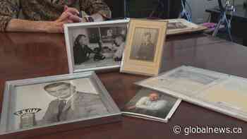 ‘Who we were and about who we are’: How Saskatoon’s streets got their names