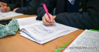 Huge funding for SEND school places with £2.8m for Wirral