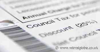 Wirral mum feared bailiffs would come to the door over written off benefit debt